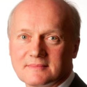 Dr. Scott Steedman
